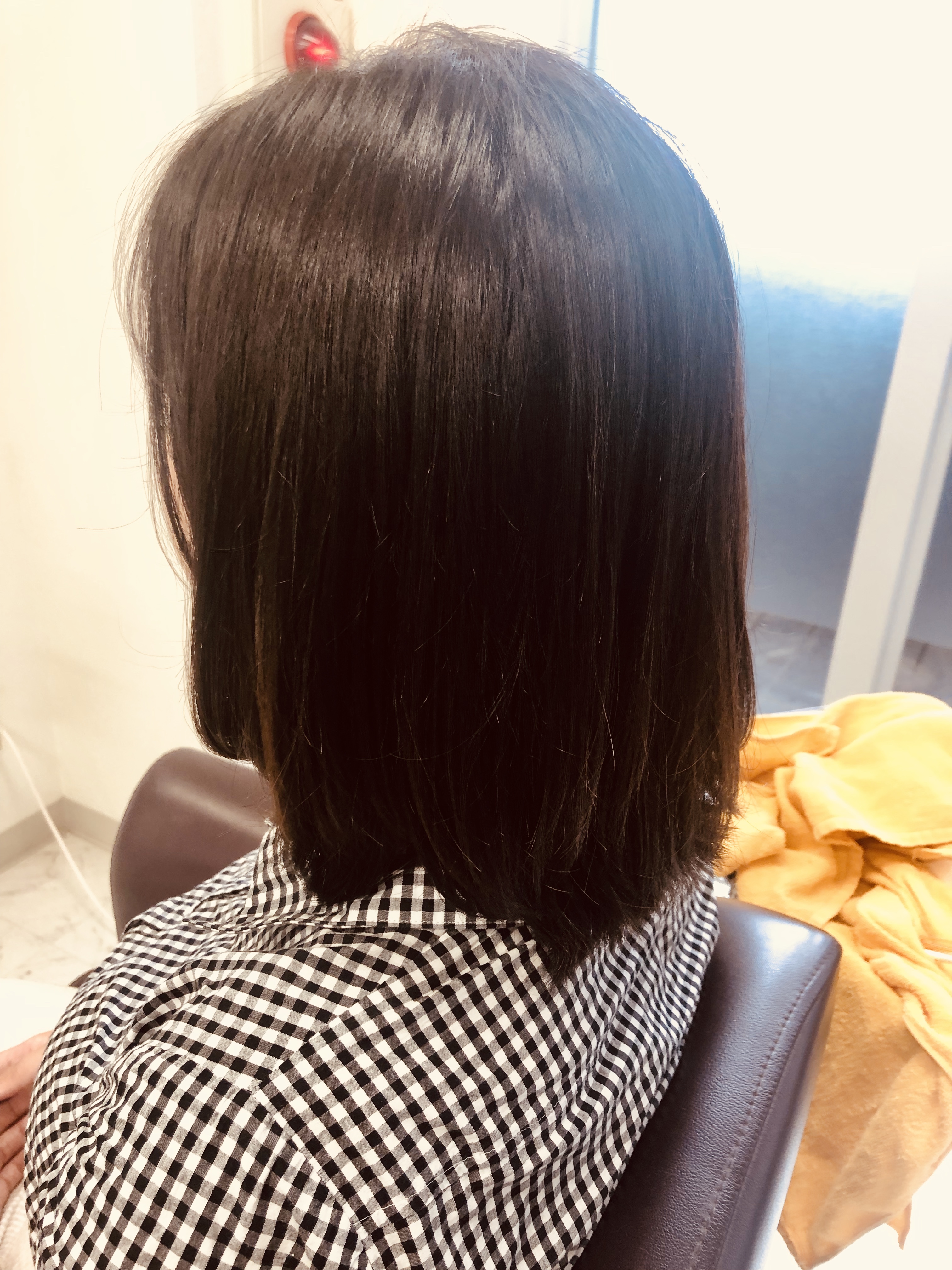 ヘアカラー 戸塚駅すぐの美容院 美容室ドーリーの村口です ᵕ ヘアカラー 戸塚駅すぐの美容院 美容室ドーリーの村口です ᵕ