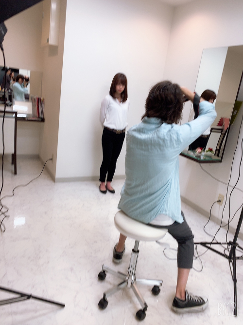 撮影会 戸塚駅すぐ美容室 美容院ドーリーの佐藤です ˊᵕˋ