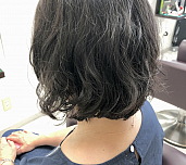 *ゆるふわパーマ*戸塚駅歩いて近くの美容室・美容院ドーリーの村口です(^^♪